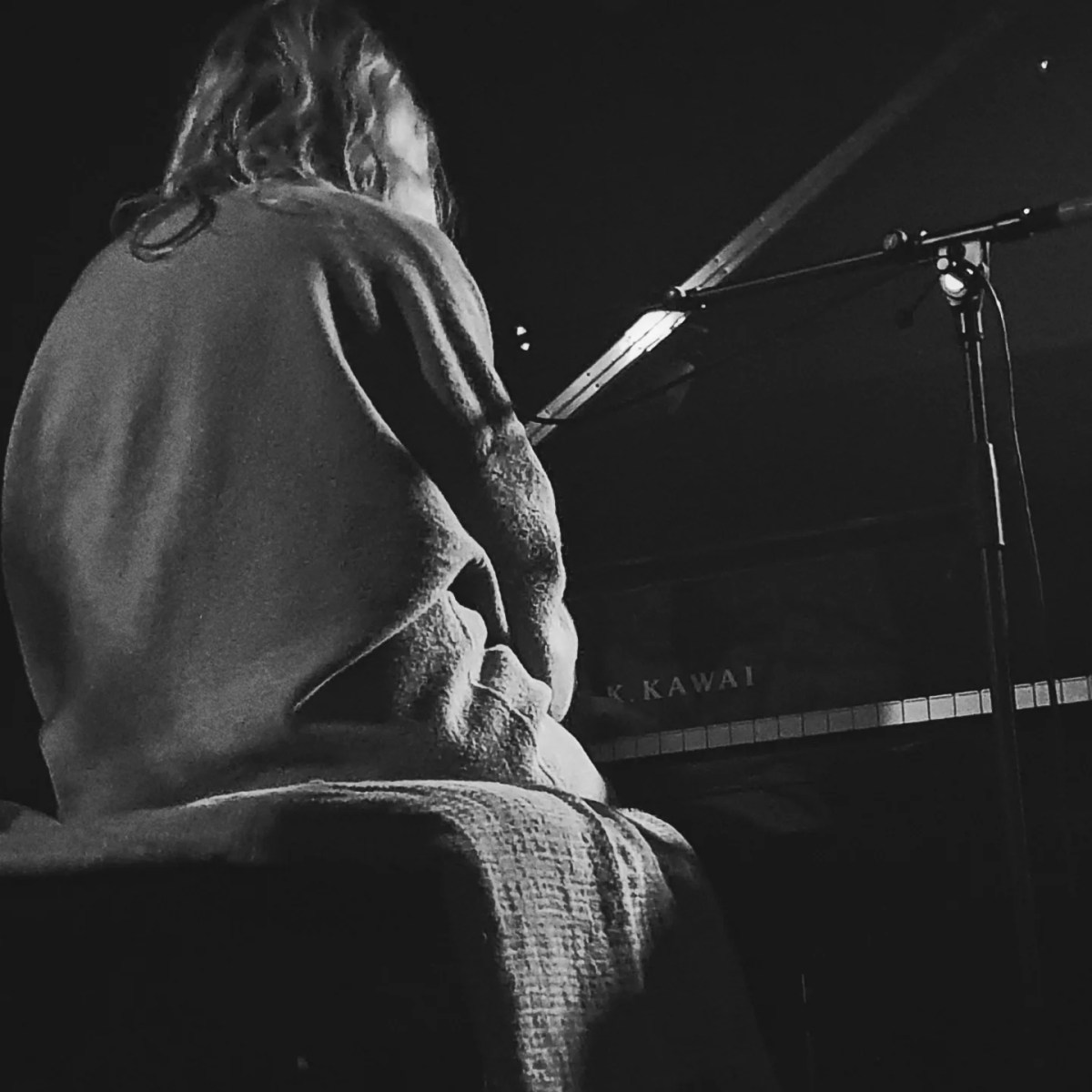 Félicia Atkinson : Confidences sous la&nbsp;surface