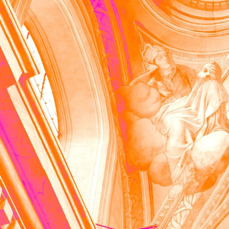 Festival Synth Chapelle : retour vers le&nbsp;futur